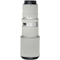 LensCoat Lens Cover for the Canon 400mm f/5.6 Lens - White (cw)