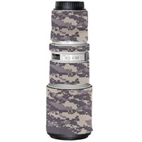 LensCoat Lens Cover for the Canon 400mm f/5.6 Lens - Army Digital Camo (dc)