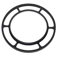 Leica Adapter for polarizing filter 49E To 67E Step Up Ring for LEICA TRI-ELMAR-M 28-35-50 mm f/4 ASPH