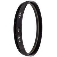 Leica 49E Ultra Violet (UV) Filter