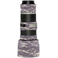 LensCoat Lens Cover for the Canon 70 - 200mm IS f/4.0 Zoom Lens - Army Digital Camo (dc)