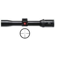 Leica 1.5-8x32 ER 5 Riflescope Picture