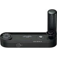 Leica Motor-Winder M for M7, M6, M4P & M4-2