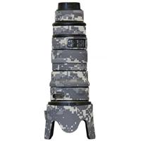 LensCoat Lens Cover for the Nikon 70 - 200 f/2.8 VR Zoom Lens - Army Digital Camo (dc)