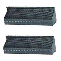 Leica 35mm Straight Slide Tray, Two 80 Capacity Trays. image