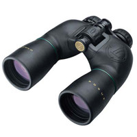 Leupold 10x50 BX-1 Rogue, Water Proof Porro Prism Binocular with 5.5 Degree Angle of View, Black, U.S.A.