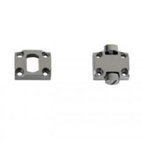Leupold Two Piece Standard Scope Mounting Base for Browning X-Bolt Rifles, Silver