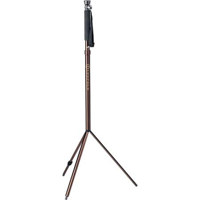 Leupold Trek Pod II, Monopod with Legs, Maximum Height 57.5"