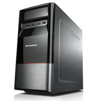Lenovo H430 Desktop Computer, Intel Pentium G2020 2.90GHz, 4GB DDR3 RAM, 1TB