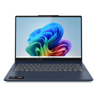 <b>New Arrival</b> - Lenovo IdeaPad 5 14AKP10 14" WUXGA 2-in-1 Touch,Ryzen AI 5 340,16GB,1TB SSD,W11H