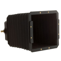 Lee Slotted Lens Hood with Two 2mm Filter Slots.