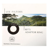 Lee 67mm Adapter Ring for the RF75 Filter Holder