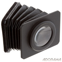 Lee Screen-Shade for Digital Cameras with 1.75" LCD Screens with Glass 3x Magnifier