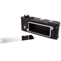 Linhof Technorama 617s III, Medium Format Panoramic Camera