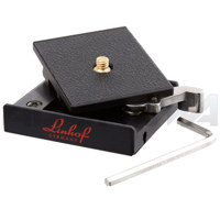 Linhof Quickfix I Small w/Camera Plate