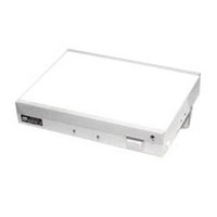 Logan Electric Tru-View 1515 Color Corrected Light Box with a 11.5" x 15" Viewing Area.