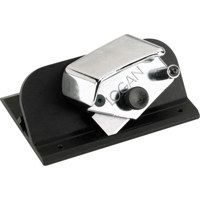 Logan Graphics 3000 Handheld Pull Style Straight Blade Mat Cutter.