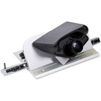 Logan Graphics 4000 Deluxe Pull Style Straight Blade Mat Cutter.