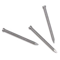 Logan Graphics F12 Brad Nails, This Headless Nails for Framing