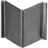Logan Graphics F14 1/4" (7mm) V-Nail Hard, for Frame Corners