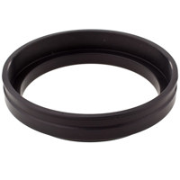 Lindahl Size 8 Metal Threaded Adapter Ring, 62mm Thread Size