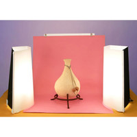 Lowell E1-92 Ego Two Light Set image