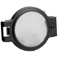 Lowel Diffused Glass with Holder for the Pro and i-Light. image