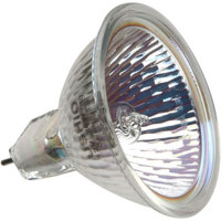 BAB Flood Lamp, 20 watts / 12 volts. image