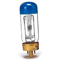 DAY / DAK Projector Lamp 500w 120v image