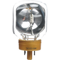 DJL Projector Lamp 150w 120v image