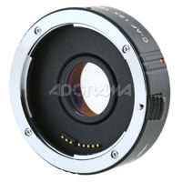 Kenko Teleplus "DG" 1.5x AF Teleconverter for Canon EOS image