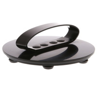 Don Zeck Lens Cap for Canon 600mm f/4.0 USM IS Lens