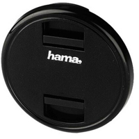 Hama 49mm Plastic Snap-on Lens Cap
