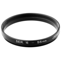 Adorama 55mm to Series VII Adapter Ring image