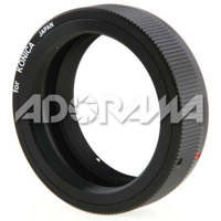 Adorama T-Mount for Konica