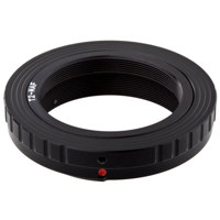 Adorama T-Mount for Minolta Maxxum & Sony Alpha DSLR's