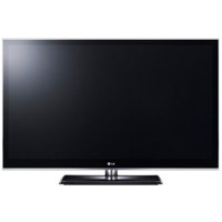 LG 60PZ950 60 inch Class 3D Plasma HDTV, 1920 x 1080p Resolution, 1,500 cd m2 Brightness, 5,000,000 1 Dynamic Contrast Ratio