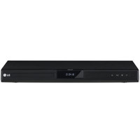 LG BD650 3D Blu-Ray Player with SmartTV, Full HD 1080p Resolution, USB 2 0, Dolby TrueHD, Wi-Fi Ready