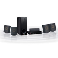 Buy LG Home Audio - LG BH6730S Blu-ray Home Theater System with Wi-Fi and Bluetooth, 1000 W RMS Output Power