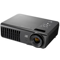 LG BX274 3D Ready DLP Projector with 2700 ANSI Lumens Brightness, Native XGA (1024x768) Resolution, 2100:1 Contrast Ratio