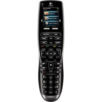 Logitech Harmony 900 Universal Remote Control for Win/Mac