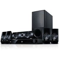 5.1-Ch. Home Theater System