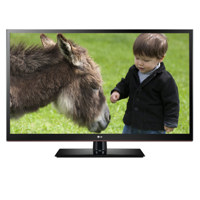 LG 55LS4500 55" TV, Edge LED, 120Hz