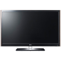 55" 1080p LED LCD HDTV