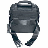 Lowepro Belt & Buckle, Black