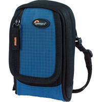 Lowepro Ridge 30, Digital Camera Belt or Shoulder Pouch, Arctic Blue /Black