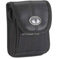 Lowepro Trax TCP-04 Pouch for Compact Digital Cameras, Black.