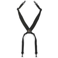 Lowepro Topload Chest Harness for Maximum Security & Stability, Black.