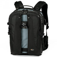 Lowepro Vertex 200 All Weather Notebook Computer Backpack, fits most 15.4