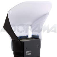 LumiQuest ProMax Pocket Bouncer
